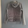 men's quilted Adidas jacket Image 4