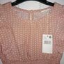BNWT, Pumpkin Patch girls dress Image 2