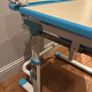 Free Grow With Child Desk study painting drawing Image 3