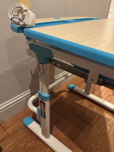 Free Grow With Child Desk study painting drawing