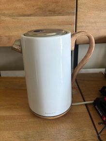 Kettle