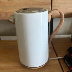 Kettle