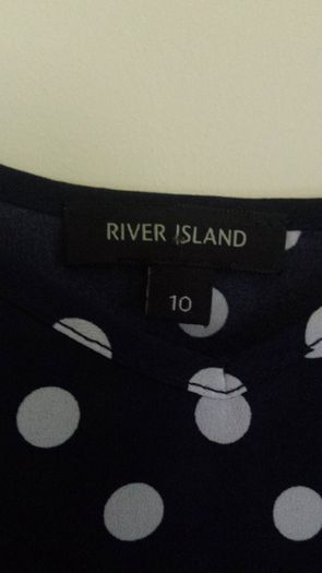 River island