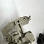 Audi A5 8T B8 NS Left Rear Boot Lid Tail Light Bulb Holder 8T0945257 A2l6b2s Image 3
