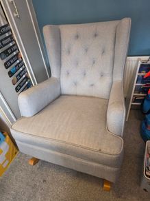 Rocking chair