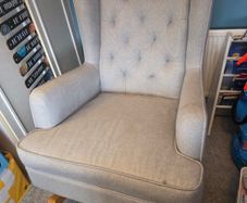 Rocking chair