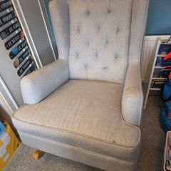 Rocking chair