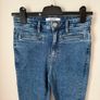EVERYDAY Jean Shorts Size 10! Image 2