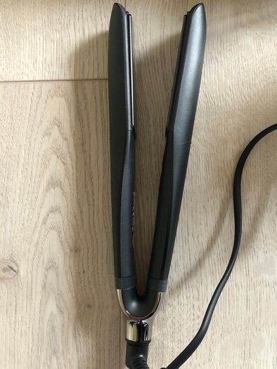 Ghd platinum + professional styler