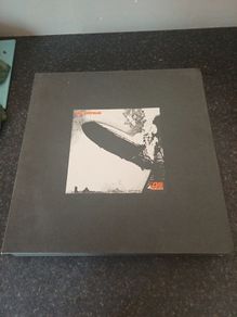 Led Zeppelin