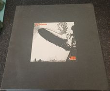 Led Zeppelin