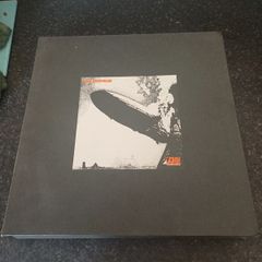 Led Zeppelin