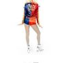 Harley Quinn Halloween Costume Image 4