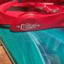 Quiksilver Cruzer 64 Snowboard With Burton Custom Bindings  And Salomon Boots Size Uk 12.5 Eu 48 With Burton Bag Image 7