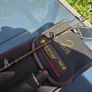 WESTIN W4 MonsterStick-T 7'9 120-260g Casting Rod Image 2