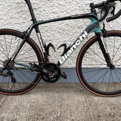 Bianchi Infinito CV
