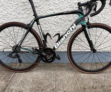 Bianchi Infinito CV