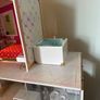 Rainbow High wooden dollhouse Image 4
