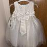 christening dress Image 2