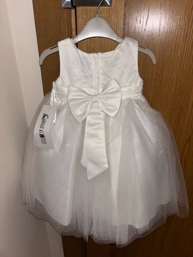 christening dress