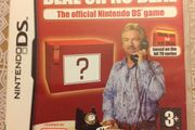 Empty Deal or No Deal Case for the DS.