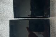 Ikea Magnetic Fridge/Notice Board Boxes