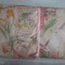 New unopen vingtage Dorma quilt cover, valance and 2 pillow cases Image 5