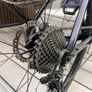 Giant Defy Black, Advanced 2 2022 Image 5