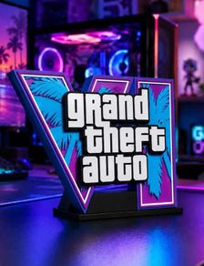 GTA 6 sign