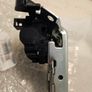 seat tarraco trunk lock tail lock boots lock Image 2