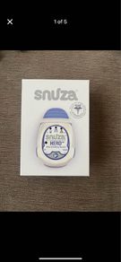 Snuza hero