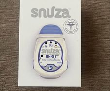 Snuza hero