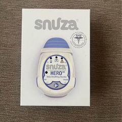 Snuza hero