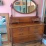 Edwardian Dressing Table Image 2