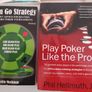 Poker and Chess Books Image 7