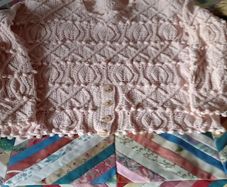 Ladies jumpers