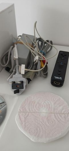 Console and Games