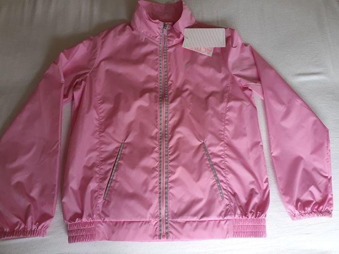 New Girls Wind Jacket