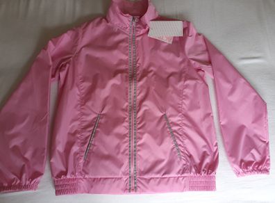 New Girls Wind Jacket