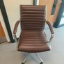 Marks and Spencer Latimer office chair Image 3