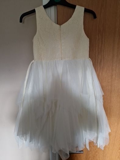 Communion Dress