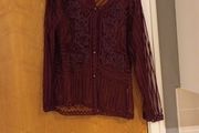 Sky Design Cardigan.  S. 3-(14).