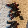 Halo Mega Blocks 97004 Brute Prowler Attack Image 5