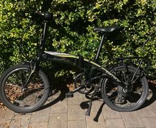 electric bike