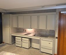 SieMatic German Kitchen  Lightly Used + Premium a