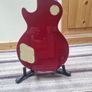 Les Paul Style Electric Guitar Image 6