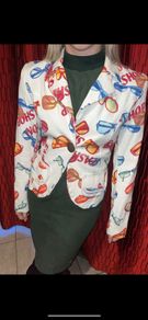 women blazer