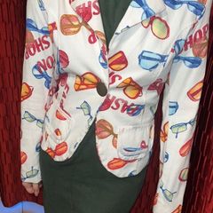 women blazer