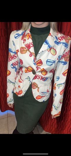 women blazer