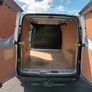 NEED GONE; Ford Transit Custom Trail 2022 LWB Image 3